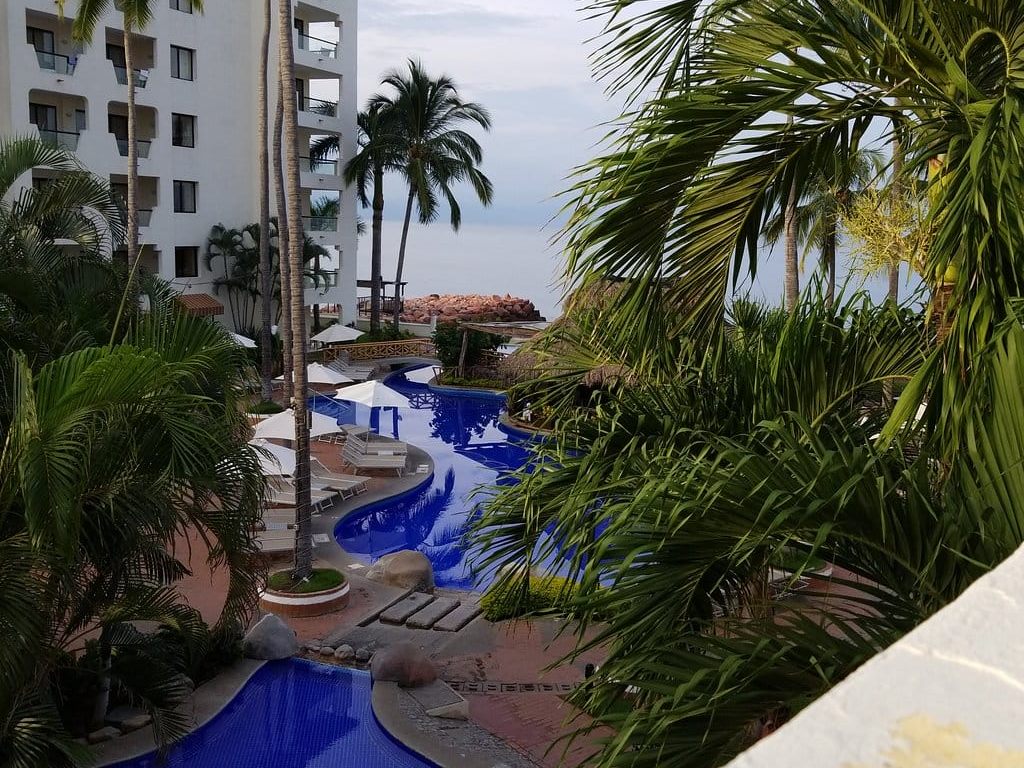 puerto vallarta timeshare