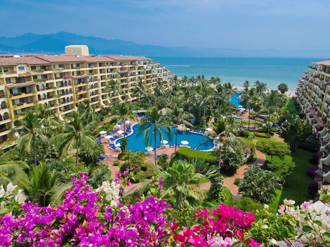 puerto vallarta timeshare