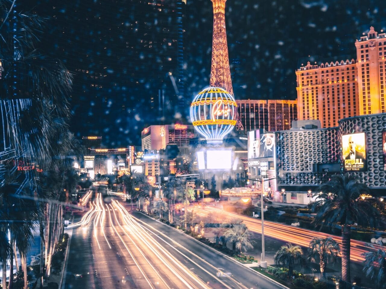 vegas timeshares