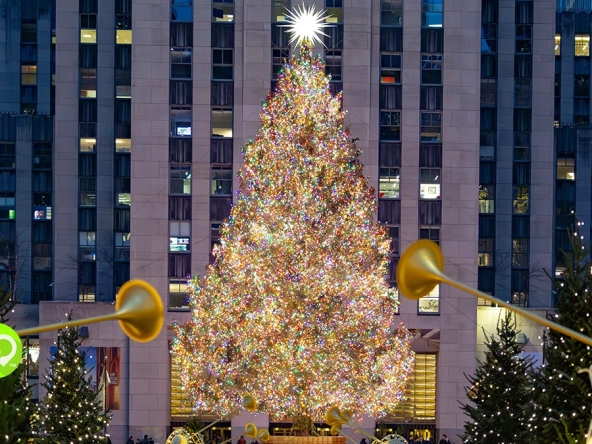 Top Ten Winter Destinations in the USA