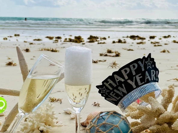 Wyndham New Year's Eve Destinations for Unforgettable Celebrations