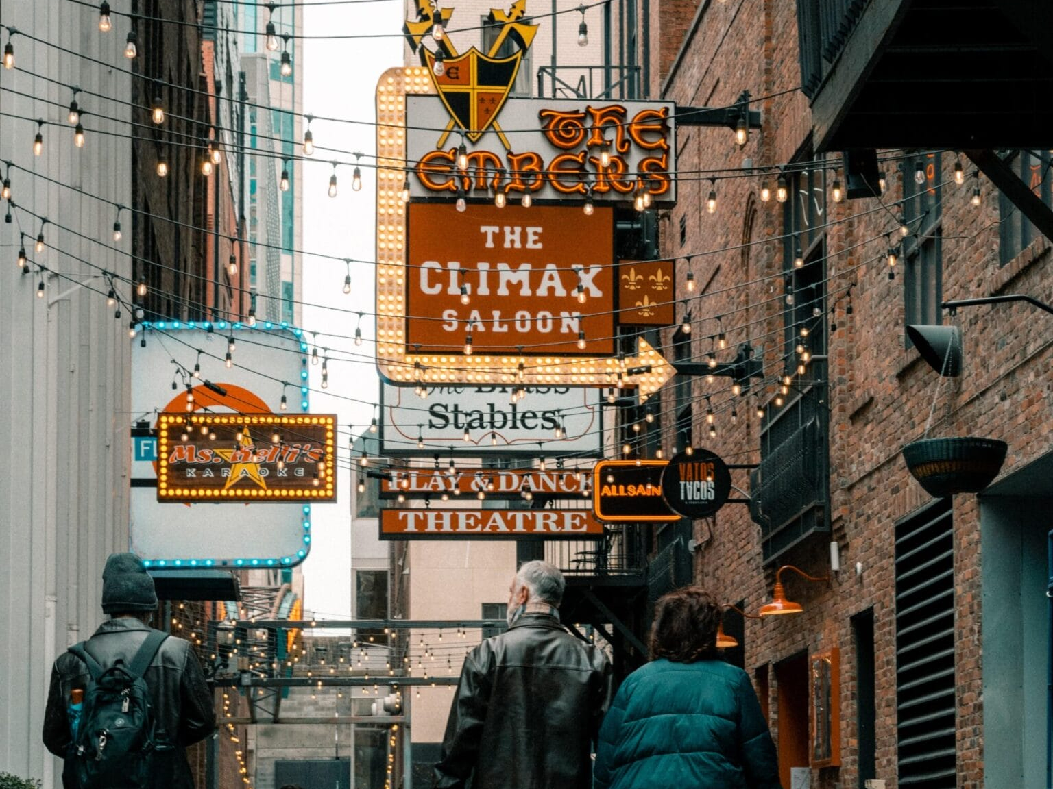 top winter destinations in tennesse