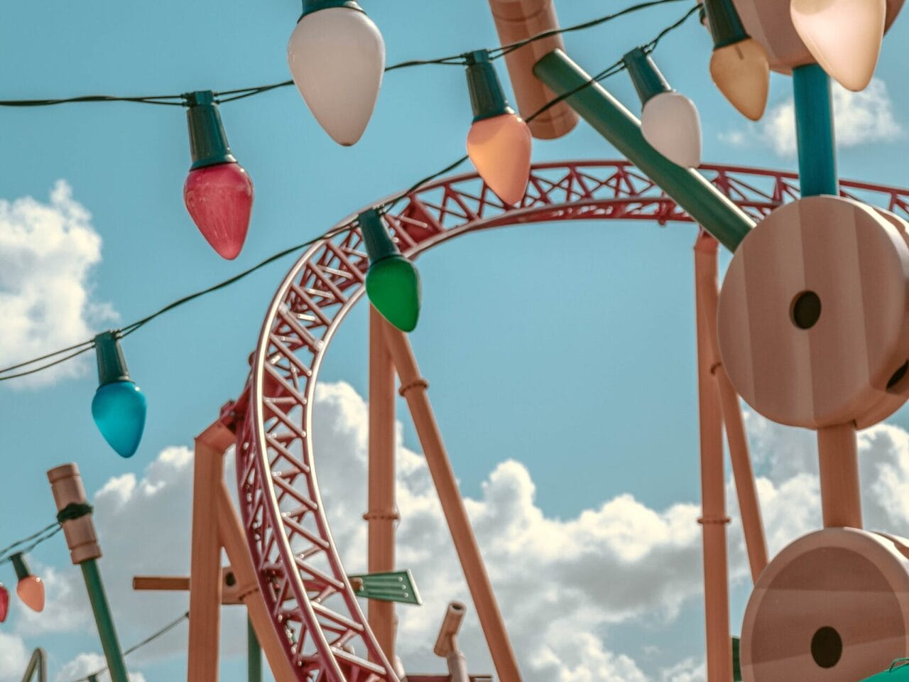 top orlando winter