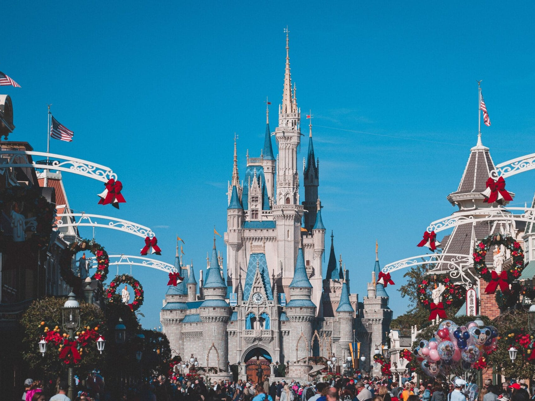 winter destinations in orlando