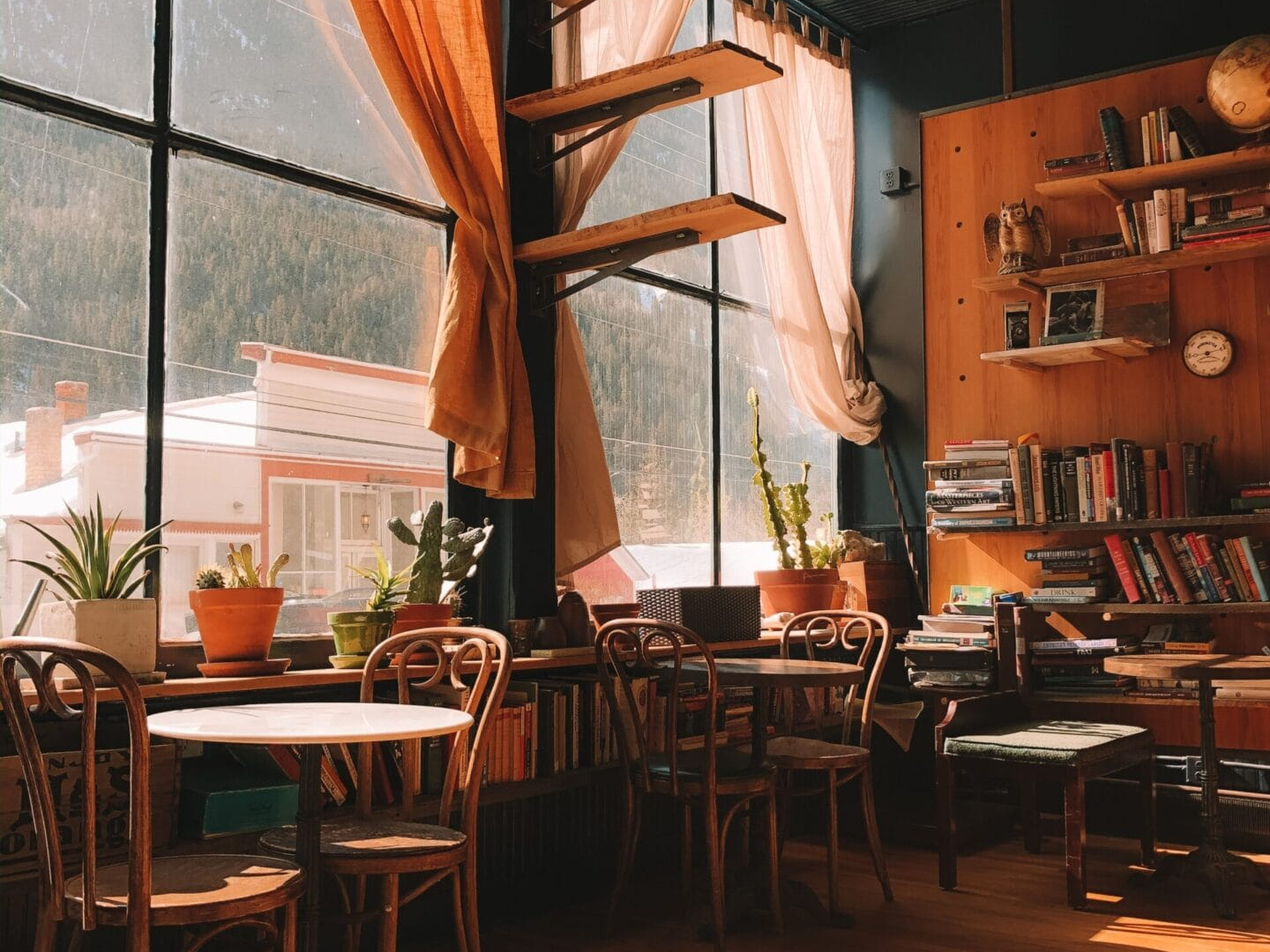 breckenridge winter destinations