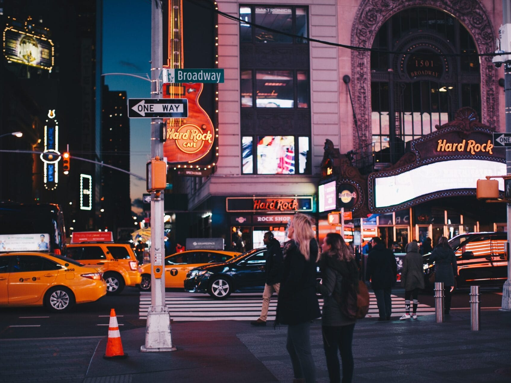 new york is top ten