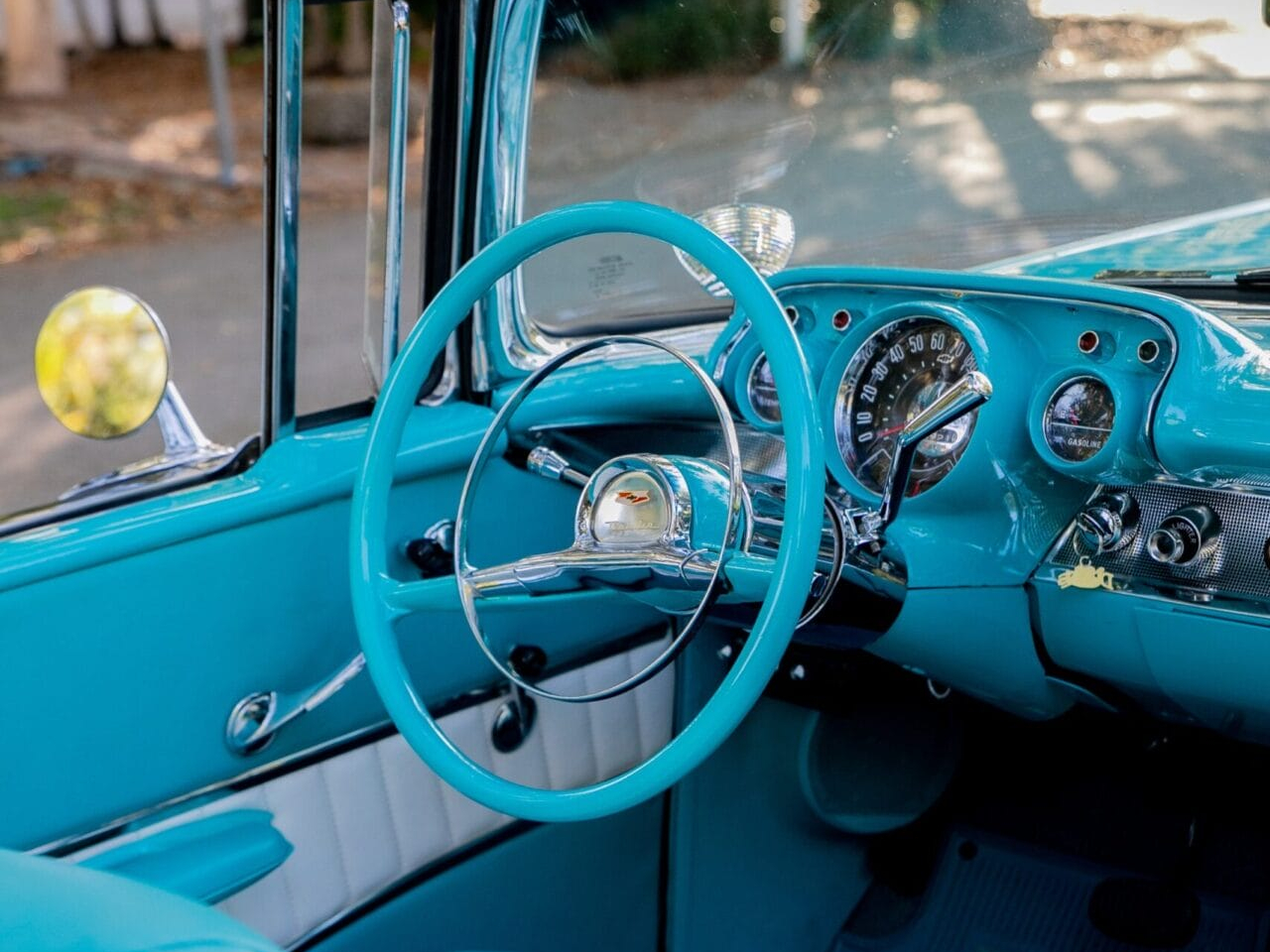 miami cars winter destination