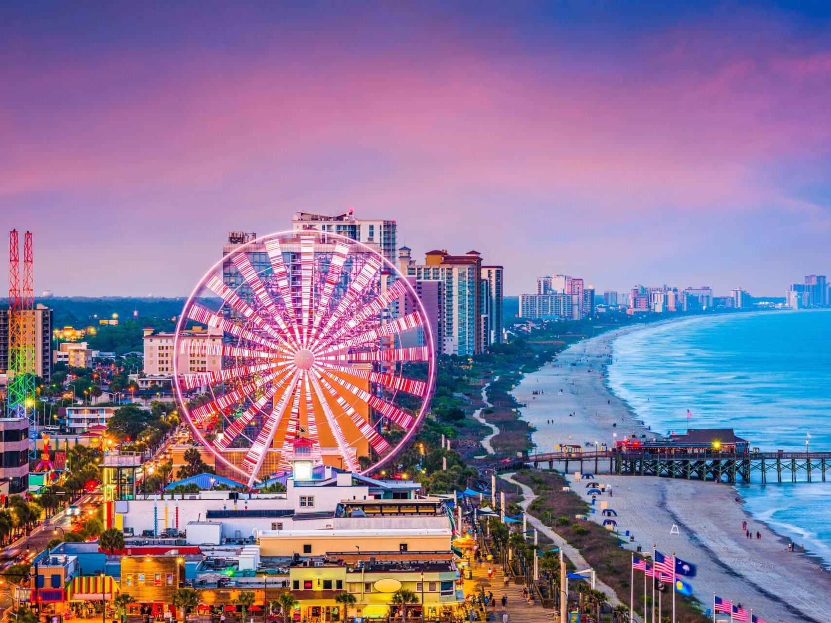myrtle beach sc