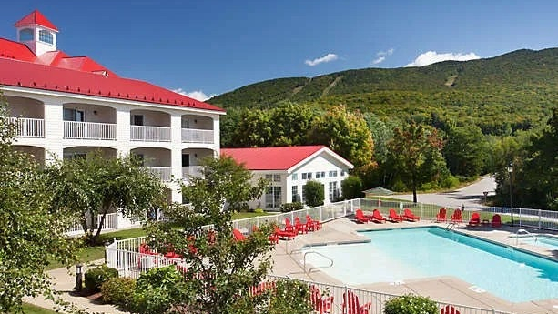 South Mountain Resort, best september vacations