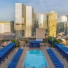 Villas at Polo Towers.